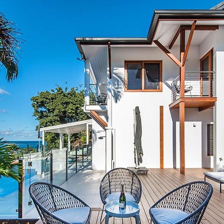 Lotus House On Hamilton Island By Hiha Villa Exterior photo